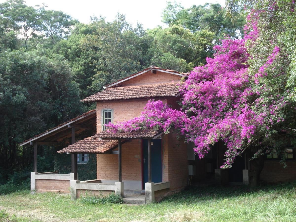 Pousada Soyndara Sao Tome das Letras Exterior photo