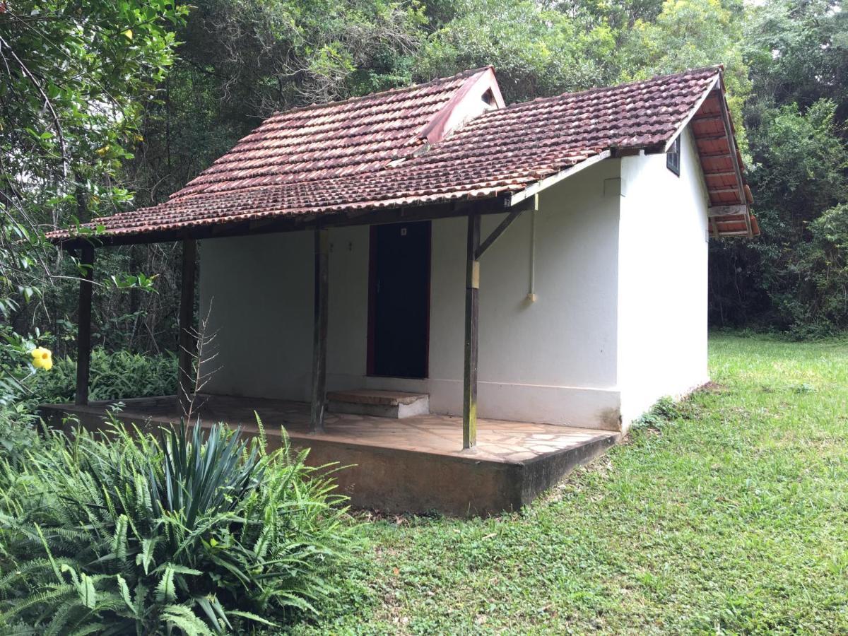 Pousada Soyndara Sao Tome das Letras Exterior photo